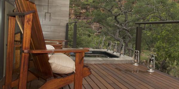 Inzalo Safari Lodge Welgevonden Game Reserve Exterior foto